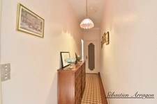 Maison à vendre 8 pièces CASSENEUIL (47)