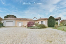 Bias – Havre de paix aux portes de Villeneuve-sur-Lot – maison 130 m² avec jardin paysager (47)