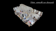 Villa contemporaine 250 m² – 5 chambres – 3 hectares – piscine 18 m – Villeneuve-sur-Lot (47)