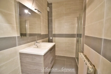 Maison rénovée 110 m² – 3 chambres – jardin 790 m² – quartier calme Villeneuve-sur-Lot (47)- coup de cœur assuré