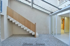 Maison de maître du XIXᵉ siècle à Villeneuve-sur-Lot – 460 m² – Parc de 8 300 m² – Piscine – Centre-ville à pied