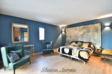 Contemporary architect-designed property with swimming pool – Art of living in Lot-et-Garonne- GRANGES SUR LOT (47)