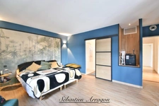 Contemporary architect-designed property with swimming pool – Art of living in Lot-et-Garonne- GRANGES SUR LOT (47)