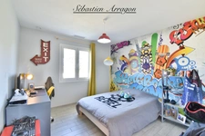 Villa d’architecte contemporaine à 10 minutes d’Agen – Calme, volumes et prestations haut de gamme (47)