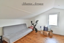 Maison rénovée au calme, proche des commodités à VILLENEUVE SUR LOT (47)