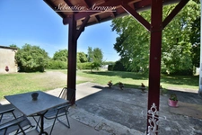 Lafitte-sur-Lot (47) – A timeless escape with direct access to the Lot