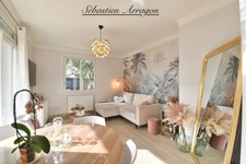 Maison plain-pied à vendre à Villeneuve-sur-Lot (47)– Maison rénovée avec jardin, proche commerces, idéale retraité ou couple