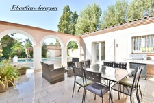 Maison à vendre 7 pièces VILLENEUVE SUR LOT (47)
