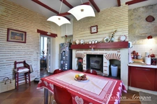 Lafitte-sur-Lot (47) – A timeless escape with direct access to the Lot