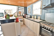Propriete à vendre 5 pièces et deux appartement VILLENEUVE SUR LOT (47)