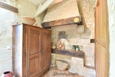 Maison de caractère à vendre 5 pièces  (47)