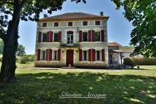 Lafitte-sur-Lot (47) – A timeless escape with direct access to the Lot