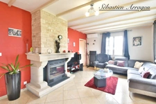 En exclusivité à Cancon – Maison familiale rénovée de 130 m² avec garage et terrain clos