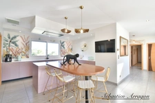 Villa d’architecte contemporaine à 10 minutes d’Agen – Calme, volumes et prestations haut de gamme (47)