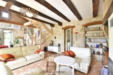 Maison de caractère à vendre 5 pièces  (47)