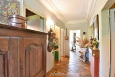 Propriete à vendre 5 pièces et deux appartement VILLENEUVE SUR LOT (47)
