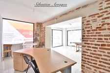 Immeuble à vendre VILLENEUVE SUR LOT (47)