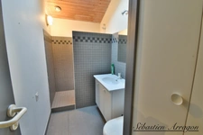 Maison de maître du XIXᵉ siècle à Villeneuve-sur-Lot – 460 m² – Parc de 8 300 m² – Piscine – Centre-ville à pied