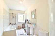 Maison de caractère à vendre 5 pièces  (47)