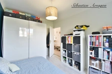 Maison plain-pied à vendre à Villeneuve-sur-Lot (47)– Maison rénovée avec jardin, proche commerces, idéale retraité ou couple