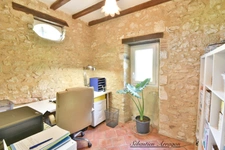 Maison de caractère à vendre 5 pièces  (47)
