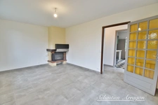 Maison rénovée 110 m² – 3 chambres – jardin 790 m² – quartier calme Villeneuve-sur-Lot (47)- coup de cœur assuré