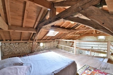 Maison de caractère à vendre 5 pièces  (47)
