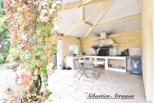 Maison à vendre 7 pièces VILLENEUVE SUR LOT (47)