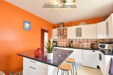 En exclusivité à Cancon – Maison familiale rénovée de 130 m² avec garage et terrain clos