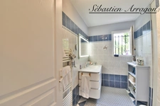 Entre Villeneuve-sur-Lot (47) et Saint-Sylvestre-sur-Lot – Belle maison de plain-pied avec piscine sur 3 800 m²