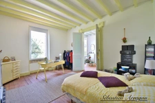 Lafitte-sur-Lot (47) – A timeless escape with direct access to the Lot