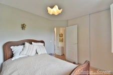 Entre Villeneuve-sur-Lot (47) et Saint-Sylvestre-sur-Lot – Belle maison de plain-pied avec piscine sur 3 800 m²