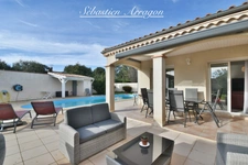 Maison avec piscine à Boé – Confort, calme et proximité d’Agen 47