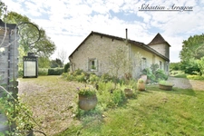 Maison de caractère à vendre 5 pièces  (47)