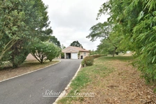 Entre Villeneuve-sur-Lot (47) et Saint-Sylvestre-sur-Lot – Belle maison de plain-pied avec piscine sur 3 800 m²
