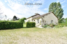 Maison de caractère à vendre 5 pièces  (47)