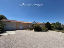 Bias – Havre de paix aux portes de Villeneuve-sur-Lot – maison 130 m² avec jardin paysager (47)