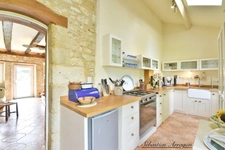 Maison de caractère à vendre 5 pièces  (47)