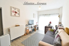 Maison rénovée au calme, proche des commodités à VILLENEUVE SUR LOT (47)