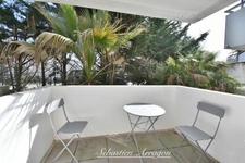 T1 bis avec terrasse et garage – Résidence sécurisée aux portes de Toulouse (31)