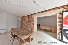 Immeuble à vendre VILLENEUVE SUR LOT (47)