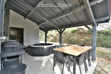 Maison plain-pied à vendre à Villeneuve-sur-Lot (47)– Maison rénovée avec jardin, proche commerces, idéale retraité ou couple
