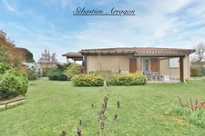 Bias – Havre de paix aux portes de Villeneuve-sur-Lot – maison 130 m² avec jardin paysager (47)