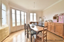 Maison à vendre 8 pièces CASSENEUIL (47)
