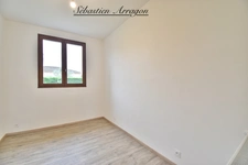 Maison rénovée 110 m² – 3 chambres – jardin 790 m² – quartier calme Villeneuve-sur-Lot (47)- coup de cœur assuré