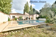 Maison à vendre 7 pièces VILLENEUVE SUR LOT (47)