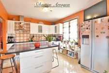 En exclusivité à Cancon – Maison familiale rénovée de 130 m² avec garage et terrain clos