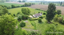 Maison de caractère à vendre 5 pièces  (47)