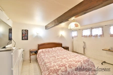 Maison à vendre 8 pièces CASSENEUIL (47)
