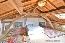 Maison de caractère à vendre 5 pièces  (47)